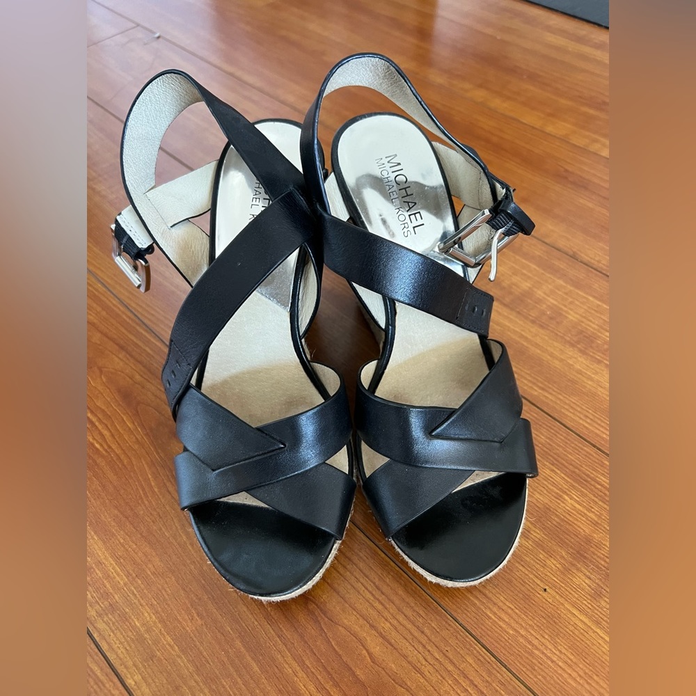 Michael Kors Wedges